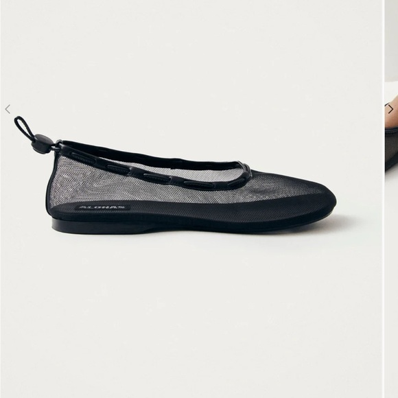 ALOHAS Gill Mesh Ballet Flats- 38 EU - Picture 2 of 9